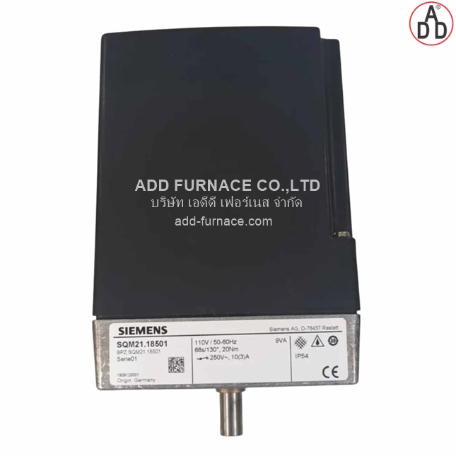 SIEMENS SQM21.18501(1)